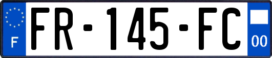 FR-145-FC