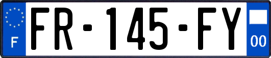 FR-145-FY