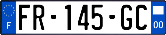 FR-145-GC