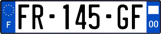 FR-145-GF