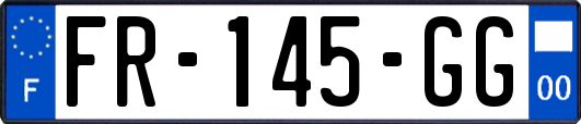 FR-145-GG