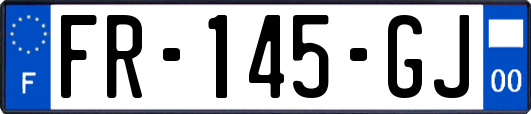 FR-145-GJ