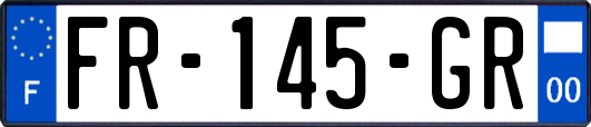 FR-145-GR