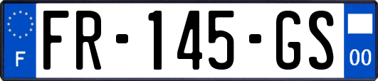 FR-145-GS