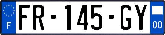 FR-145-GY