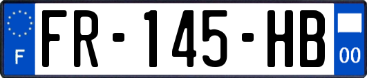 FR-145-HB