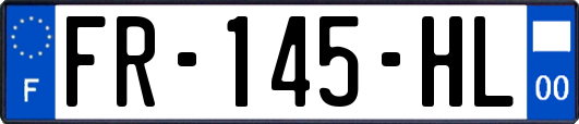 FR-145-HL