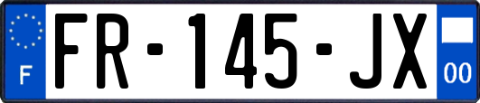 FR-145-JX