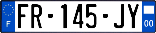 FR-145-JY