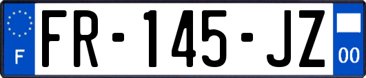 FR-145-JZ