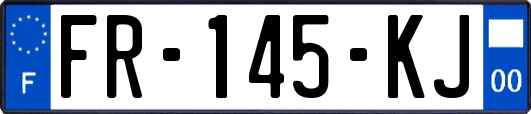FR-145-KJ