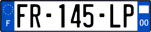 FR-145-LP