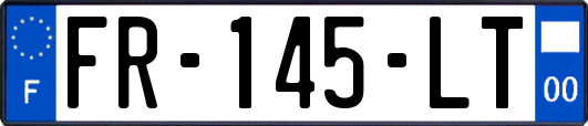 FR-145-LT