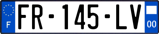 FR-145-LV