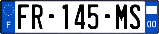 FR-145-MS