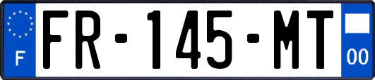 FR-145-MT
