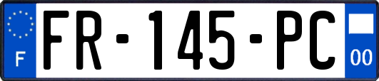 FR-145-PC