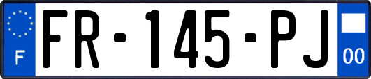 FR-145-PJ