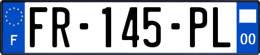 FR-145-PL