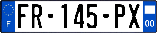 FR-145-PX