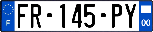 FR-145-PY