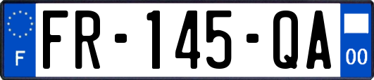 FR-145-QA