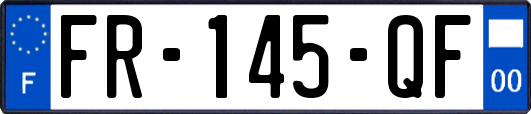 FR-145-QF