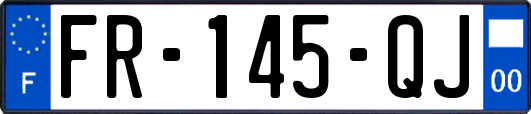 FR-145-QJ