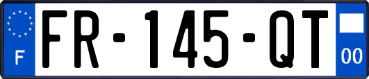 FR-145-QT