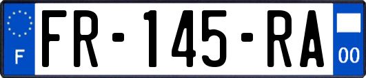 FR-145-RA