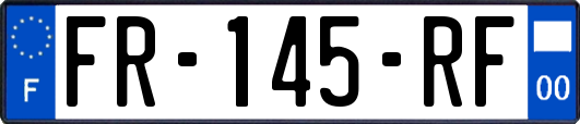 FR-145-RF