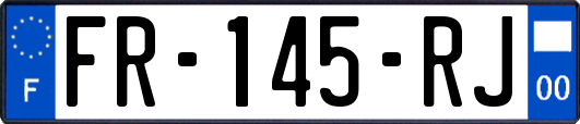 FR-145-RJ