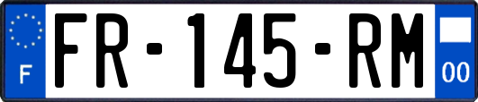 FR-145-RM