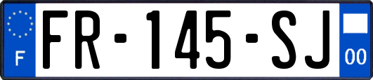 FR-145-SJ