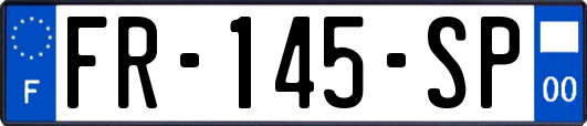 FR-145-SP