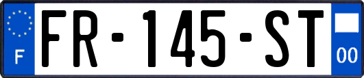 FR-145-ST