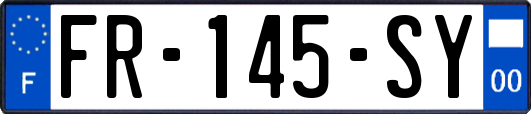 FR-145-SY