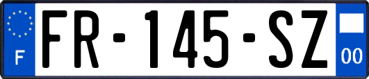 FR-145-SZ