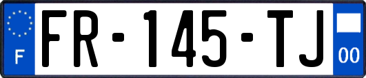 FR-145-TJ