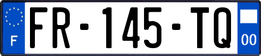 FR-145-TQ