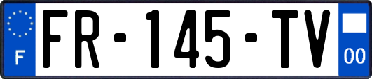 FR-145-TV