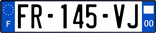FR-145-VJ