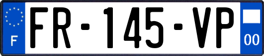 FR-145-VP
