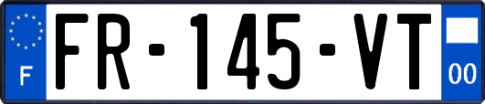 FR-145-VT