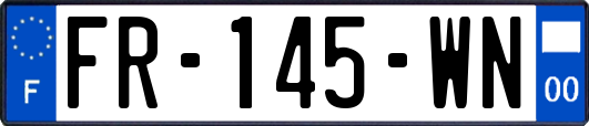 FR-145-WN
