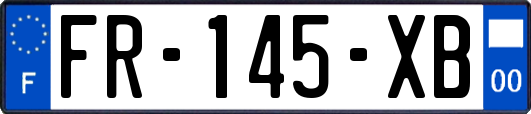 FR-145-XB