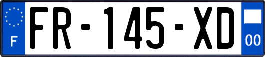 FR-145-XD