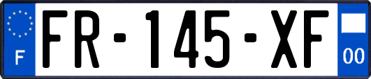 FR-145-XF