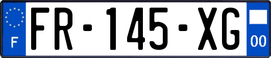 FR-145-XG