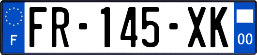 FR-145-XK
